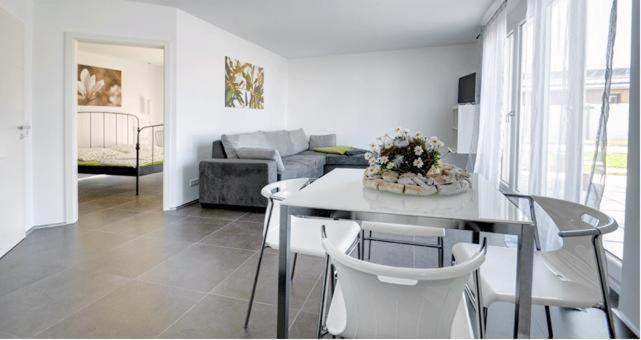 Apartments "Happy Family" Руст Номер фото