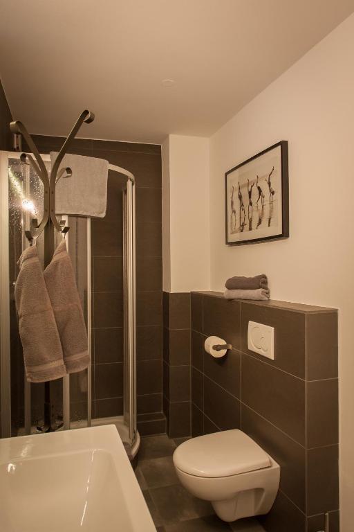 Apartments "Happy Family" Руст Номер фото