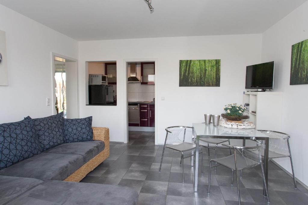 Apartments "Happy Family" Руст Номер фото