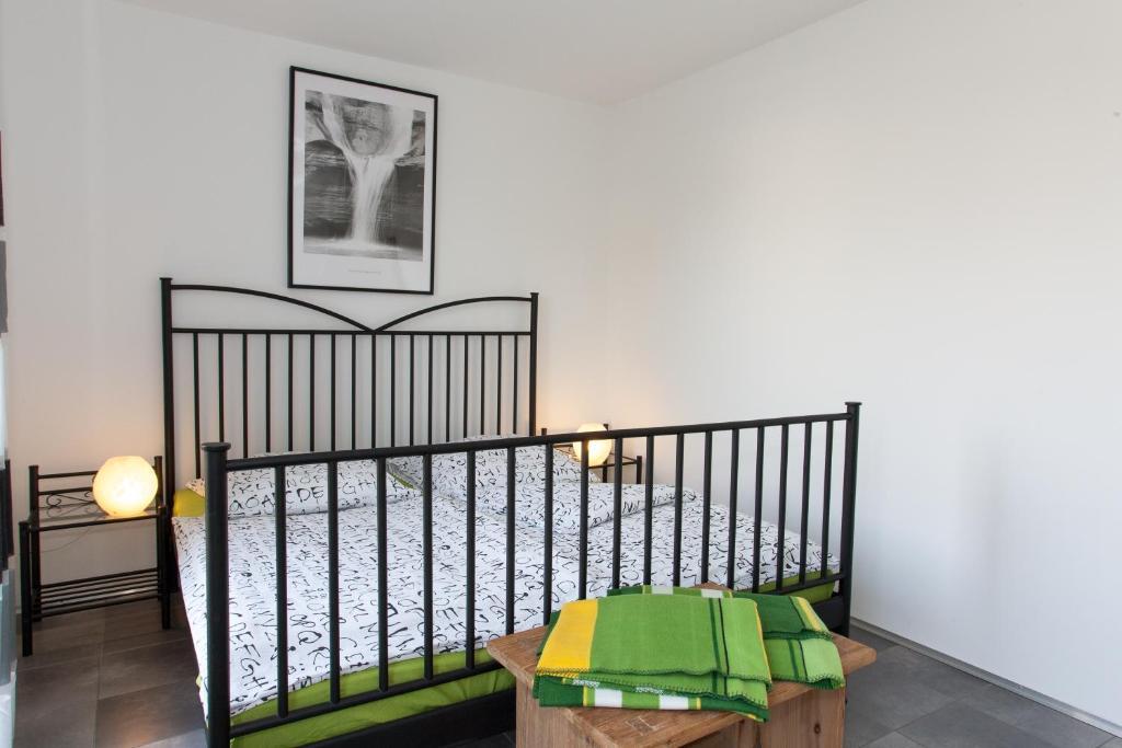 Apartments "Happy Family" Руст Номер фото