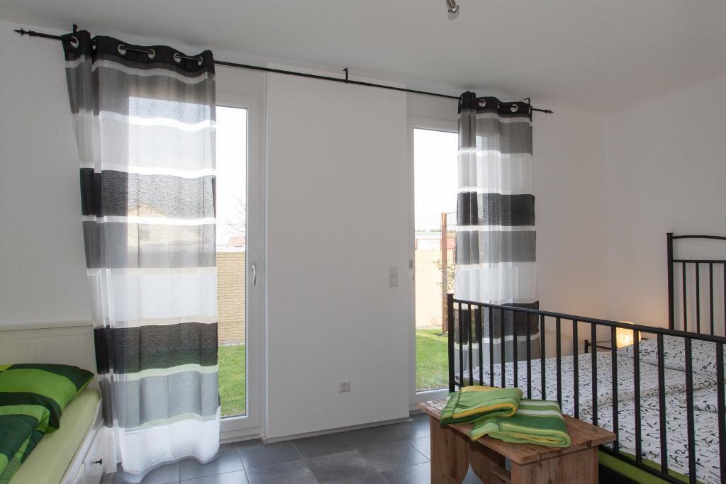 Apartments "Happy Family" Руст Номер фото