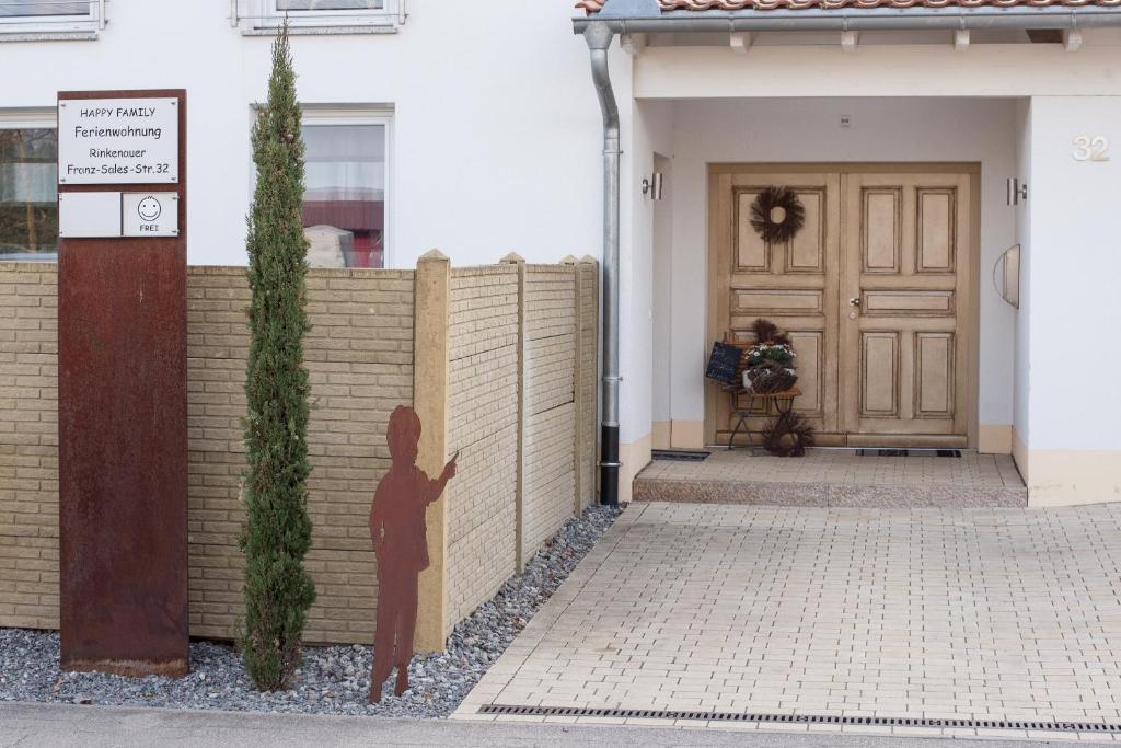 Apartments "Happy Family" Руст Номер фото