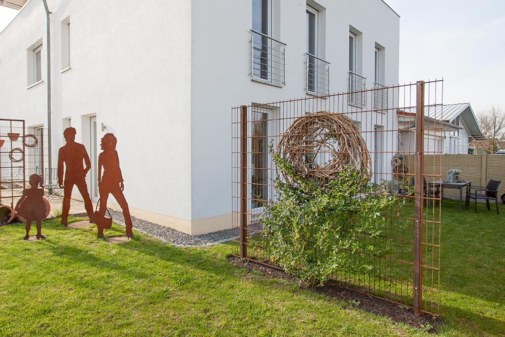 Apartments "Happy Family" Руст Номер фото
