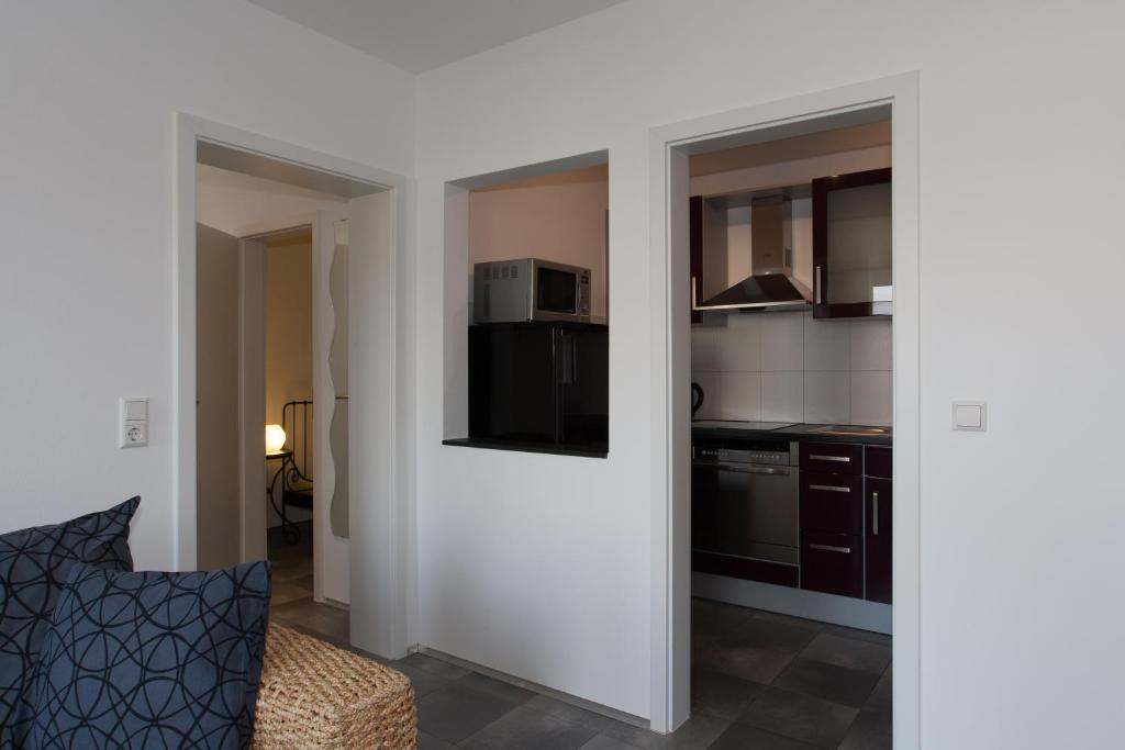 Apartments "Happy Family" Руст Номер фото
